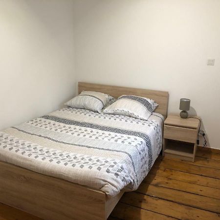 Spacieux Appartement 2/6 Pers 110M² Proche Cnpe Lagnieu ภายนอก รูปภาพ