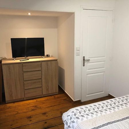 Spacieux Appartement 2/6 Pers 110M² Proche Cnpe Lagnieu ภายนอก รูปภาพ