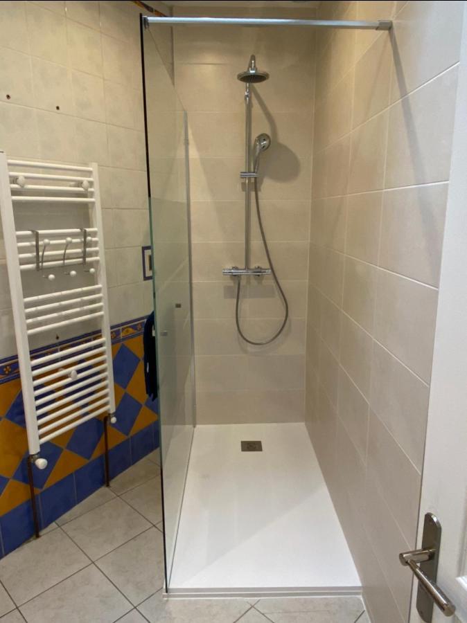Spacieux Appartement 2/6 Pers 110M² Proche Cnpe Lagnieu ภายนอก รูปภาพ