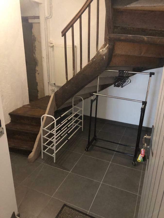 Spacieux Appartement 2/6 Pers 110M² Proche Cnpe Lagnieu ภายนอก รูปภาพ
