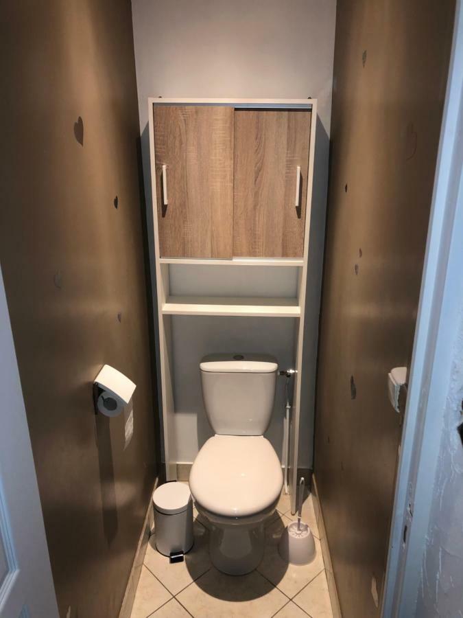 Spacieux Appartement 2/6 Pers 110M² Proche Cnpe Lagnieu ภายนอก รูปภาพ