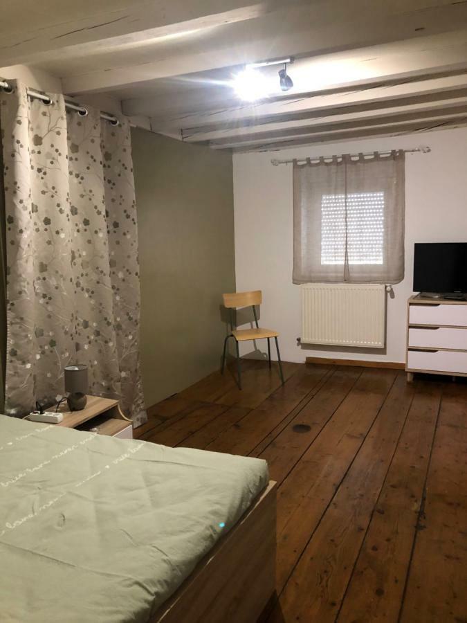 Spacieux Appartement 2/6 Pers 110M² Proche Cnpe Lagnieu ภายนอก รูปภาพ
