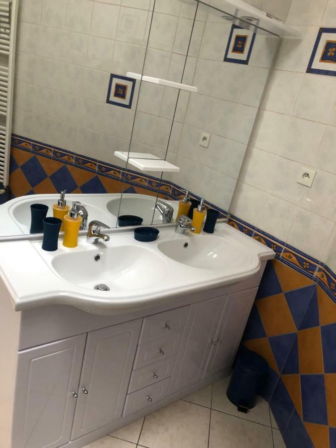 Spacieux Appartement 2/6 Pers 110M² Proche Cnpe Lagnieu ภายนอก รูปภาพ