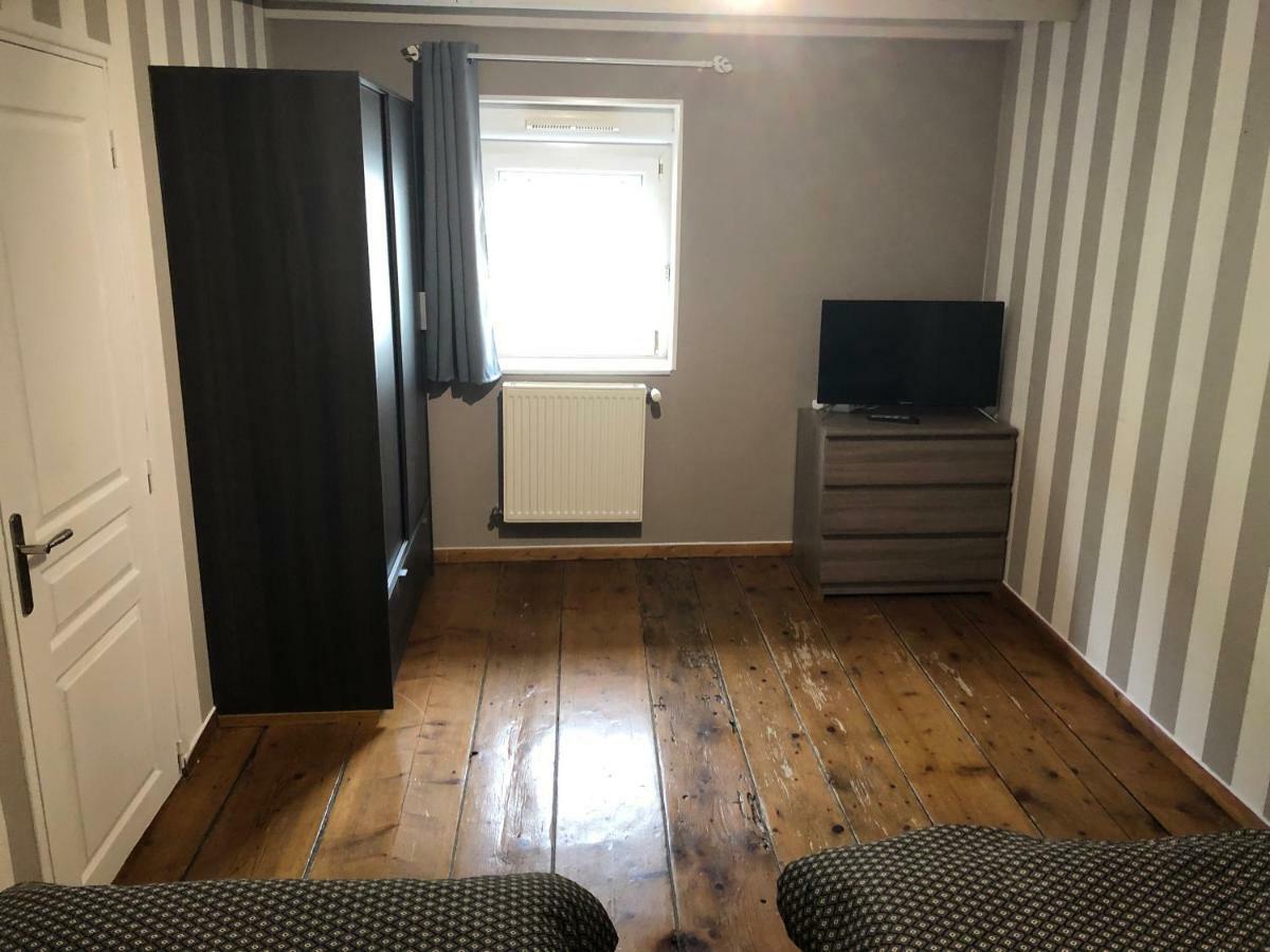 Spacieux Appartement 2/6 Pers 110M² Proche Cnpe Lagnieu ภายนอก รูปภาพ
