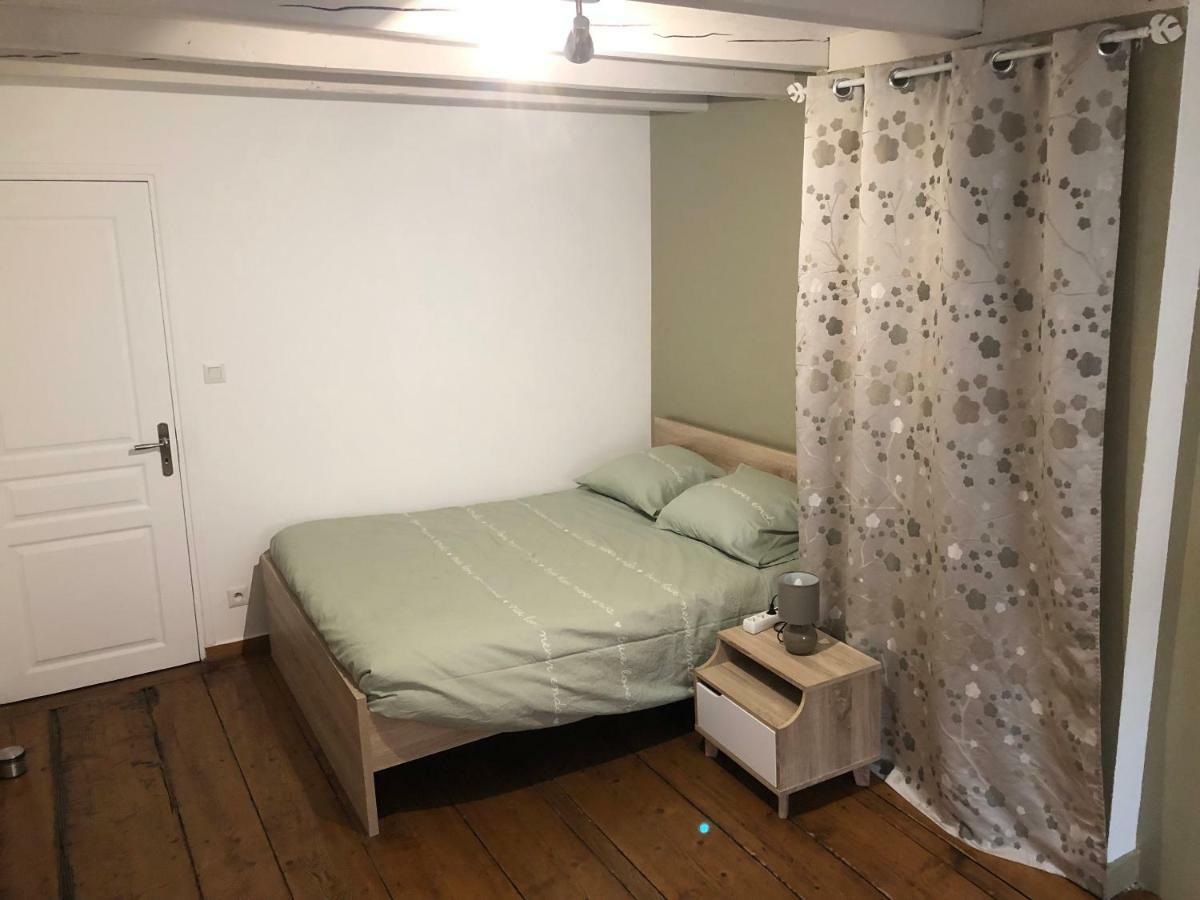 Spacieux Appartement 2/6 Pers 110M² Proche Cnpe Lagnieu ภายนอก รูปภาพ